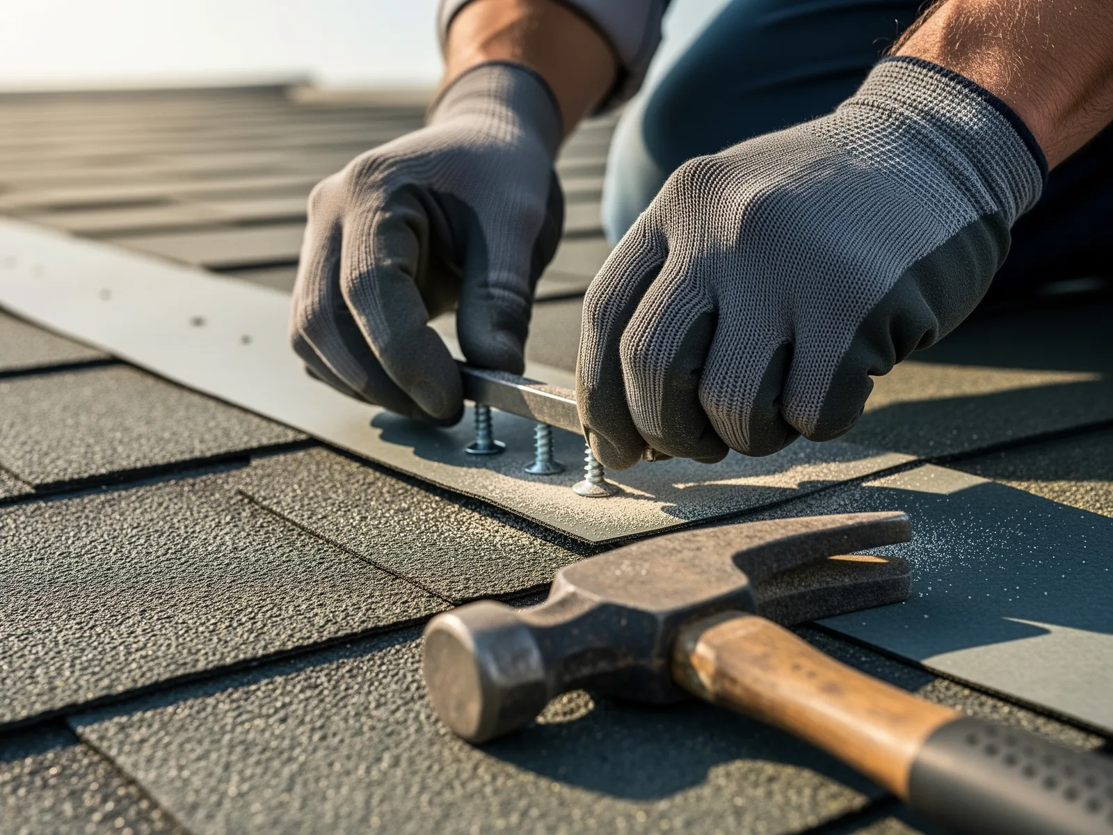 Why choose Fascia Repair in New Mexico